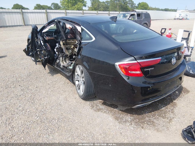 Auction sale of the 2019 Buick Lacrosse Fwd Avenir, vin: 1G4ZU5SSXKU119978, lot number: 45063759