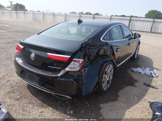 Auction sale of the 2019 Buick Lacrosse Fwd Avenir, vin: 1G4ZU5SSXKU119978, lot number: 45063759