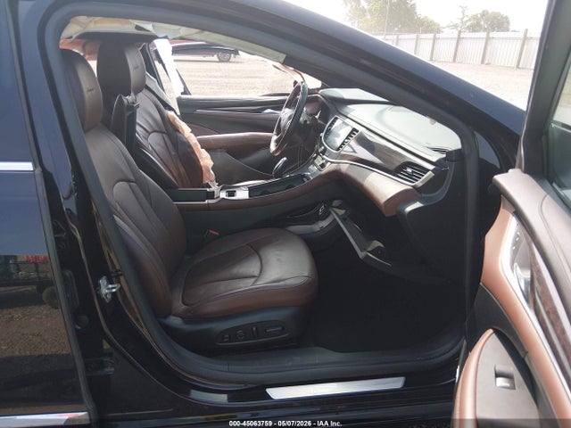Auction sale of the 2019 Buick Lacrosse Fwd Avenir, vin: 1G4ZU5SSXKU119978, lot number: 45063759