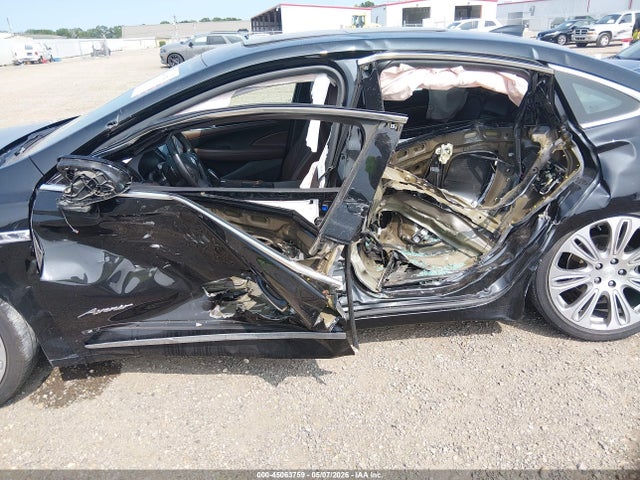 Auction sale of the 2019 Buick Lacrosse Fwd Avenir, vin: 1G4ZU5SSXKU119978, lot number: 45063759