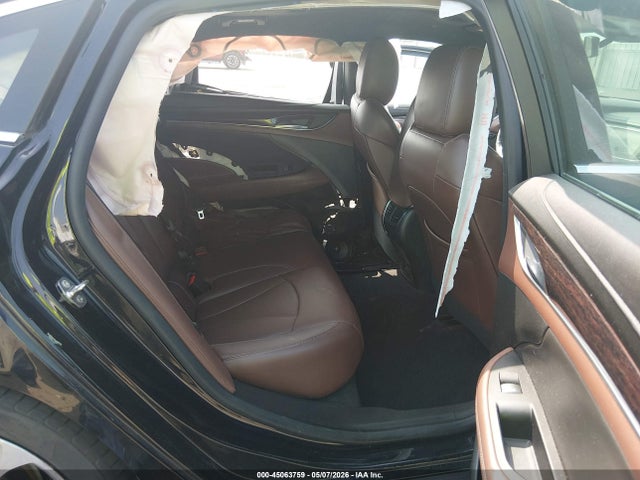 Auction sale of the 2019 Buick Lacrosse Fwd Avenir, vin: 1G4ZU5SSXKU119978, lot number: 45063759