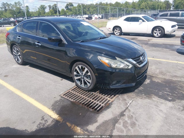 Aukcja sprzedaży 2016 Nissan Altima 3.5 Sr, vin: 1N4BL3AP7GC264988, numer aukcji: 45063761