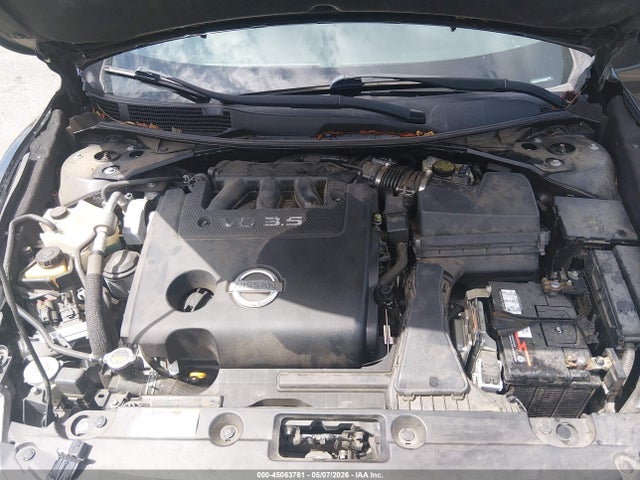 Aukcja sprzedaży 2016 Nissan Altima 3.5 Sr, vin: 1N4BL3AP7GC264988, numer aukcji: 45063761