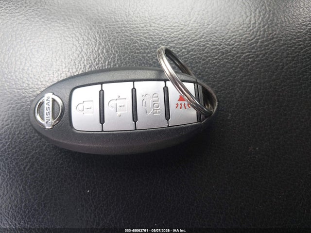 Aukcja sprzedaży 2016 Nissan Altima 3.5 Sr, vin: 1N4BL3AP7GC264988, numer aukcji: 45063761