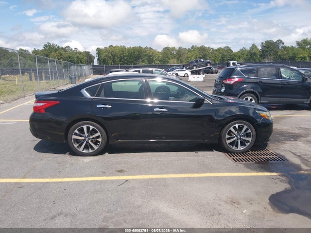 Aukcja sprzedaży 2016 Nissan Altima 3.5 Sr, vin: 1N4BL3AP7GC264988, numer aukcji: 45063761