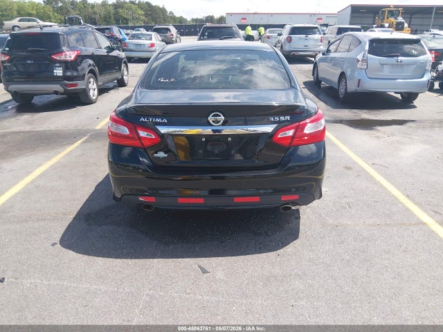 Aukcja sprzedaży 2016 Nissan Altima 3.5 Sr, vin: 1N4BL3AP7GC264988, numer aukcji: 45063761