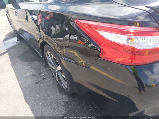 Aukcja sprzedaży 2016 Nissan Altima 3.5 Sr, vin: 1N4BL3AP7GC264988, numer aukcji: 45063761