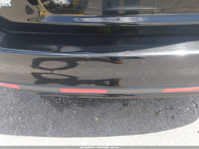Aukcja sprzedaży 2016 Nissan Altima 3.5 Sr, vin: 1N4BL3AP7GC264988, numer aukcji: 45063761