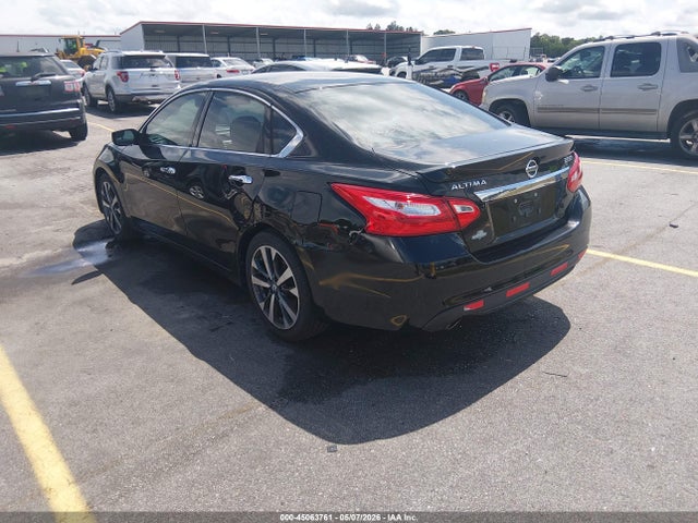 Aukcja sprzedaży 2016 Nissan Altima 3.5 Sr, vin: 1N4BL3AP7GC264988, numer aukcji: 45063761