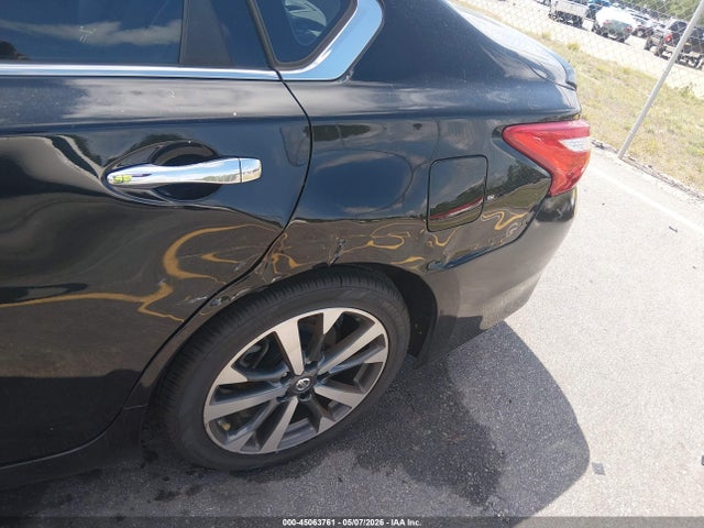 Aukcja sprzedaży 2016 Nissan Altima 3.5 Sr, vin: 1N4BL3AP7GC264988, numer aukcji: 45063761