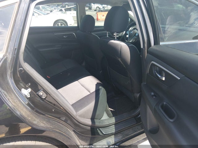 Aukcja sprzedaży 2016 Nissan Altima 3.5 Sr, vin: 1N4BL3AP7GC264988, numer aukcji: 45063761