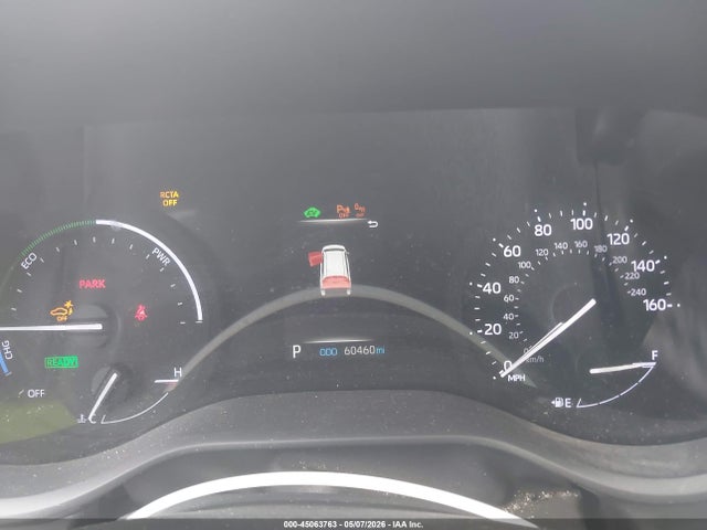 2021 Toyota Sienna Xle მანქანა იყიდება აუქციონზე, vin: 5TDYRKEC7MS074509, აუქციონის ნომერი: 45063763