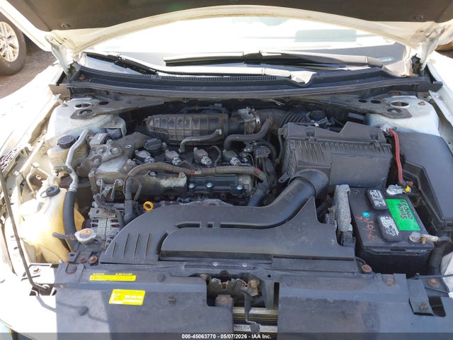 Продажа на аукционе авто 2011 Nissan Altima 2.5 S, vin: 1N4AL2AP7BN446967, номер лота: 45063770