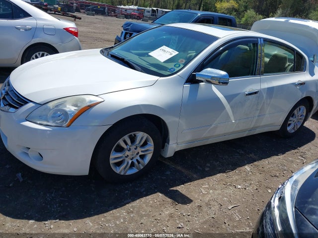 Продажа на аукционе авто 2011 Nissan Altima 2.5 S, vin: 1N4AL2AP7BN446967, номер лота: 45063770