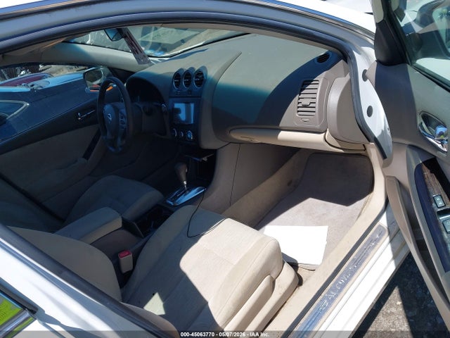 Продажа на аукционе авто 2011 Nissan Altima 2.5 S, vin: 1N4AL2AP7BN446967, номер лота: 45063770