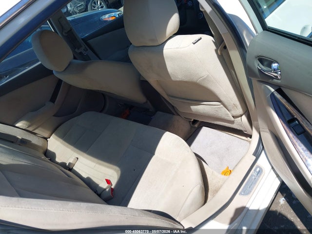 Продажа на аукционе авто 2011 Nissan Altima 2.5 S, vin: 1N4AL2AP7BN446967, номер лота: 45063770