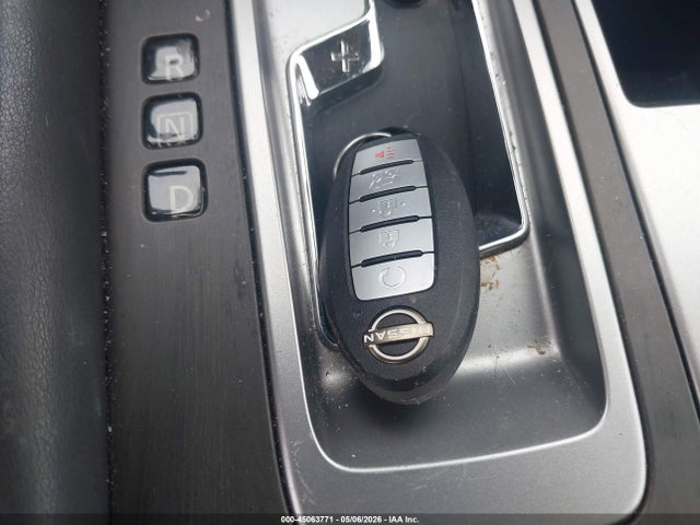Aukcja sprzedaży 2024 Nissan Murano Platinum Fwd, vin: 5N1AZ2DJ8RC103618, numer aukcji: 45063771