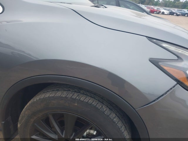 Aukcja sprzedaży 2024 Nissan Murano Platinum Fwd, vin: 5N1AZ2DJ8RC103618, numer aukcji: 45063771