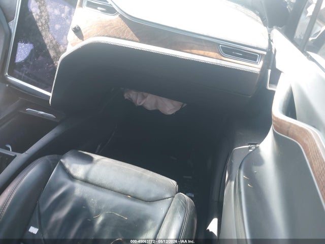 Aukcja sprzedaży 2017 Tesla Model X 100d/75d/90d, vin: 5YJXCDE21HF038213, numer aukcji: 45063772
