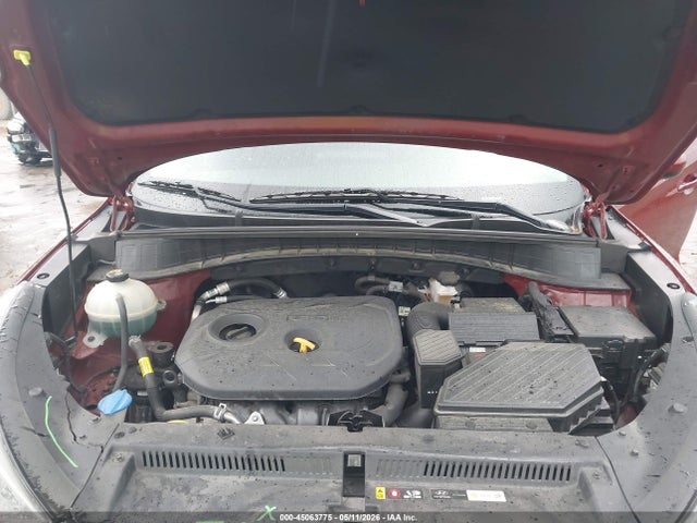 Aukcja sprzedaży 2020 Hyundai Tucson Value, vin: KM8J3CA49LU100251, numer aukcji: 45063775