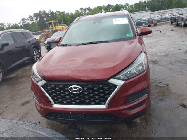 Aukcja sprzedaży 2020 Hyundai Tucson Value, vin: KM8J3CA49LU100251, numer aukcji: 45063775