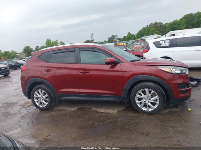 Aukcja sprzedaży 2020 Hyundai Tucson Value, vin: KM8J3CA49LU100251, numer aukcji: 45063775