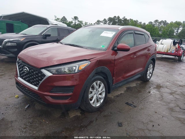 Aukcja sprzedaży 2020 Hyundai Tucson Value, vin: KM8J3CA49LU100251, numer aukcji: 45063775