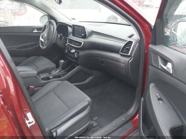 Aukcja sprzedaży 2020 Hyundai Tucson Value, vin: KM8J3CA49LU100251, numer aukcji: 45063775