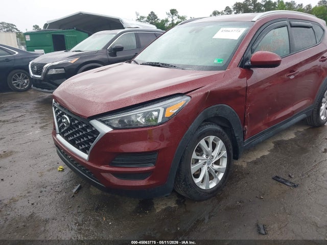 Aukcja sprzedaży 2020 Hyundai Tucson Value, vin: KM8J3CA49LU100251, numer aukcji: 45063775