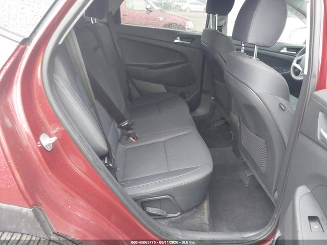 Aukcja sprzedaży 2020 Hyundai Tucson Value, vin: KM8J3CA49LU100251, numer aukcji: 45063775