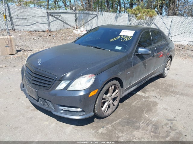 2012 Mercedes-benz E 350 4matic მანქანა იყიდება აუქციონზე, vin: WDDHF8JB3CA555318, აუქციონის ნომერი: 45063778