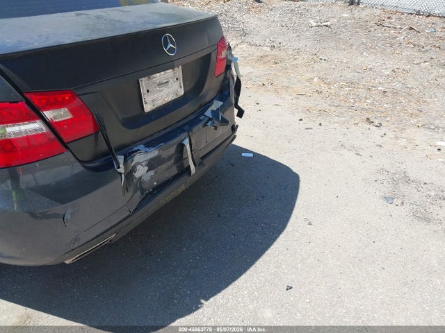 2012 Mercedes-benz E 350 4matic მანქანა იყიდება აუქციონზე, vin: WDDHF8JB3CA555318, აუქციონის ნომერი: 45063778