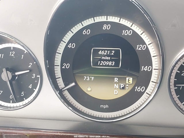 2012 Mercedes-benz E 350 4matic მანქანა იყიდება აუქციონზე, vin: WDDHF8JB3CA555318, აუქციონის ნომერი: 45063778