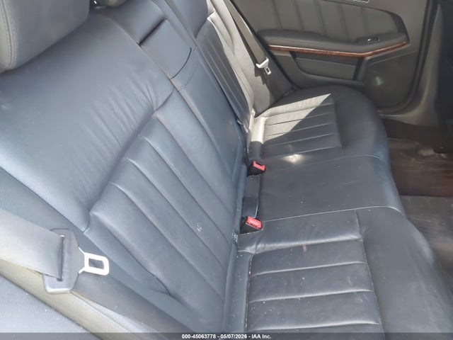 2012 Mercedes-benz E 350 4matic მანქანა იყიდება აუქციონზე, vin: WDDHF8JB3CA555318, აუქციონის ნომერი: 45063778