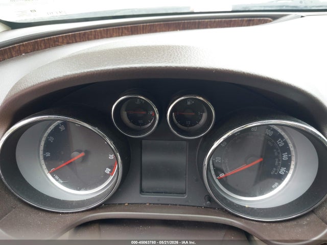Aukcja sprzedaży 2013 Buick Regal Turbo - Premium 1, vin: 2G4GS5EV7D9248473, numer aukcji: 45063780