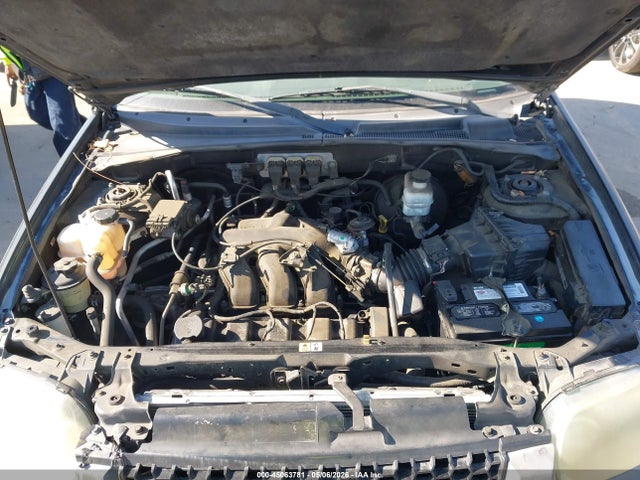 Продаж на аукціоні авто 2005 Ford Escape Xlt, vin: 1FMYU03185KA43391, номер лоту: 45063781