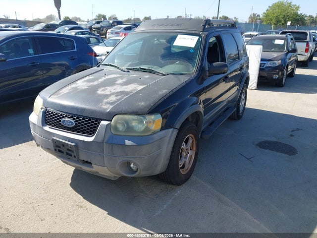 Продаж на аукціоні авто 2005 Ford Escape Xlt, vin: 1FMYU03185KA43391, номер лоту: 45063781