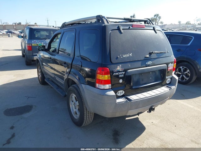 Продаж на аукціоні авто 2005 Ford Escape Xlt, vin: 1FMYU03185KA43391, номер лоту: 45063781