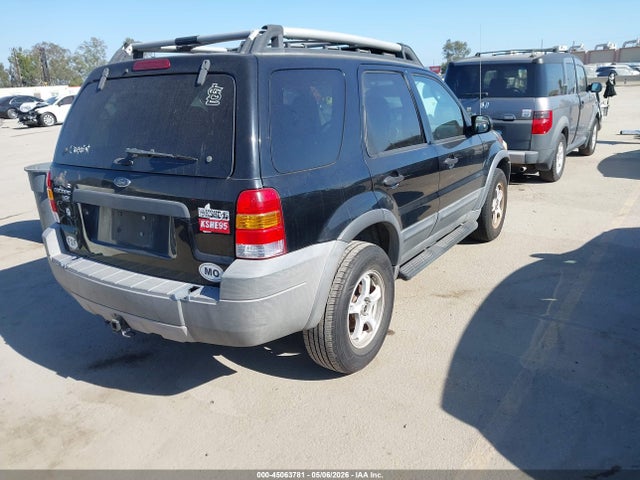 Продаж на аукціоні авто 2005 Ford Escape Xlt, vin: 1FMYU03185KA43391, номер лоту: 45063781
