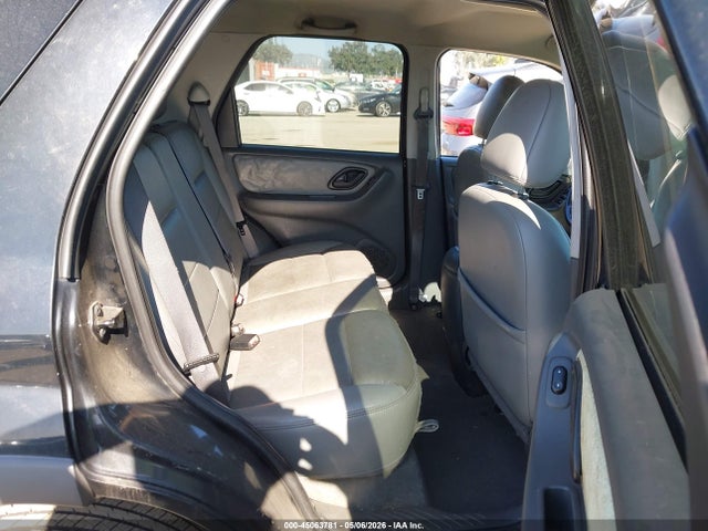 Продаж на аукціоні авто 2005 Ford Escape Xlt, vin: 1FMYU03185KA43391, номер лоту: 45063781
