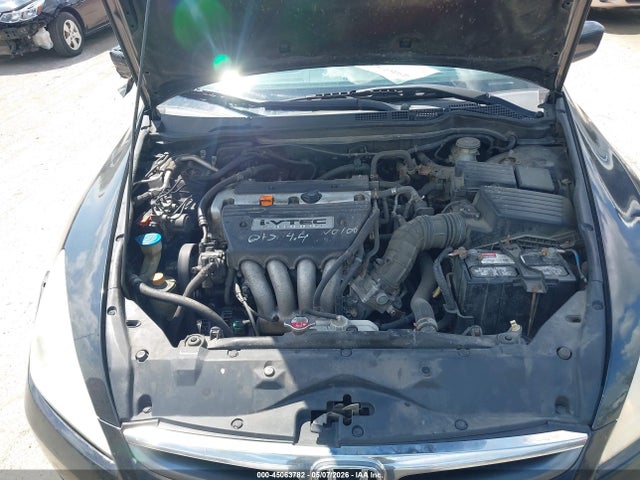 Продаж на аукціоні авто 2007 Honda Accord 2.4 Ex, vin: 1HGCM56817A132072, номер лоту: 45063782