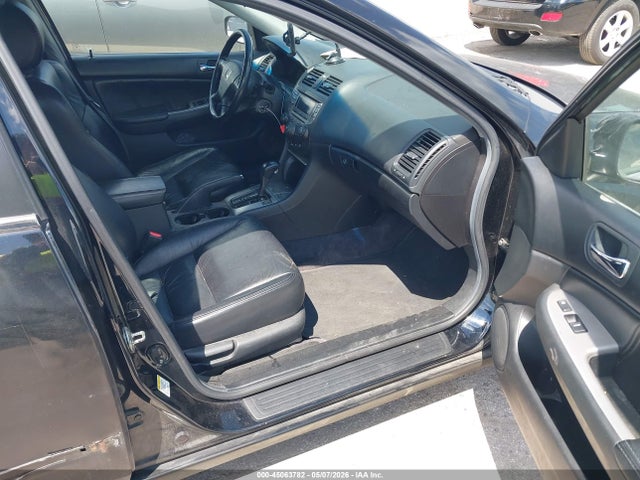 Продаж на аукціоні авто 2007 Honda Accord 2.4 Ex, vin: 1HGCM56817A132072, номер лоту: 45063782