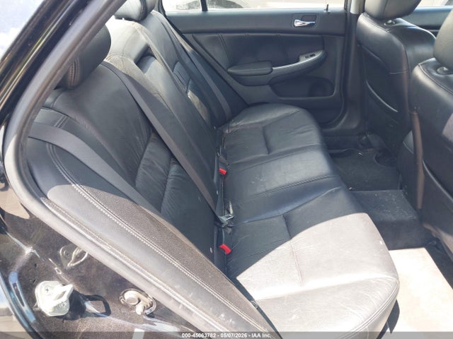 Продаж на аукціоні авто 2007 Honda Accord 2.4 Ex, vin: 1HGCM56817A132072, номер лоту: 45063782