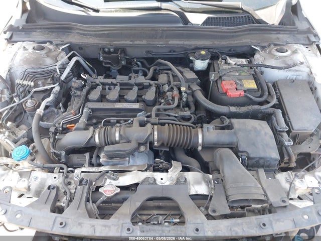1HGCV1F32KA016477 Honda Accord Sport