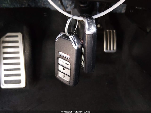 1HGCV1F32KA016477 Honda Accord Sport