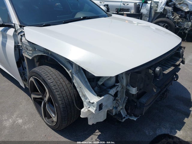 1HGCV1F32KA016477 Honda Accord Sport