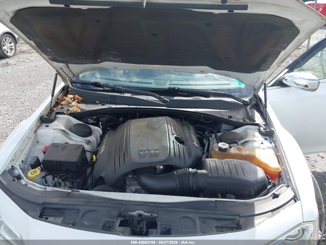 Продаж на аукціоні авто 2011 Chrysler 300c, vin: 2C3CA6CTXBH596062, номер лоту: 45063786