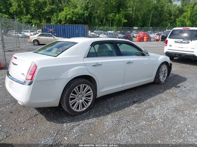Продаж на аукціоні авто 2011 Chrysler 300c, vin: 2C3CA6CTXBH596062, номер лоту: 45063786