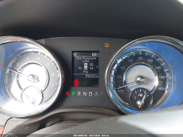 Продаж на аукціоні авто 2011 Chrysler 300c, vin: 2C3CA6CTXBH596062, номер лоту: 45063786
