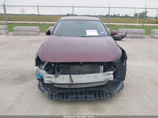 1N4BL4DV8PN375702 Nissan Altima Sv Fwd